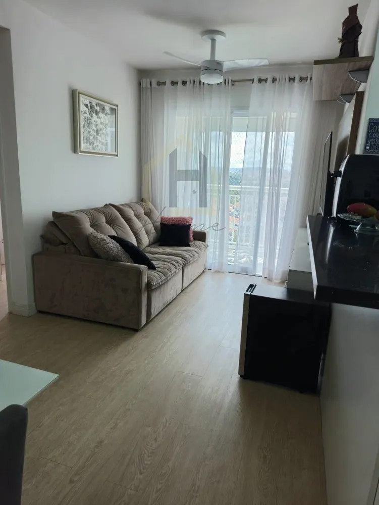 Apartamento, 2 quartos, 59 m² - Foto 2