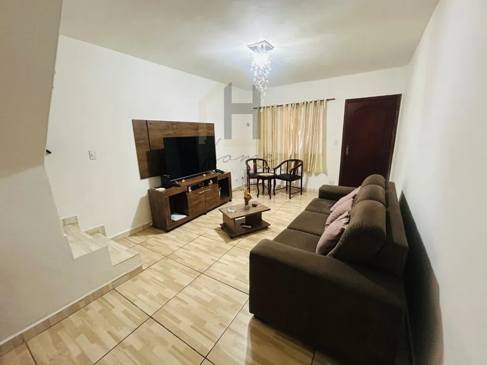Casa, 2 quartos, 89 m² - Foto 1