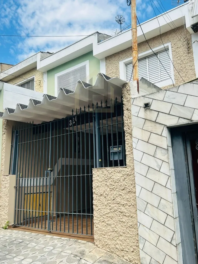 Casa, 2 quartos, 89 m² - Foto 6
