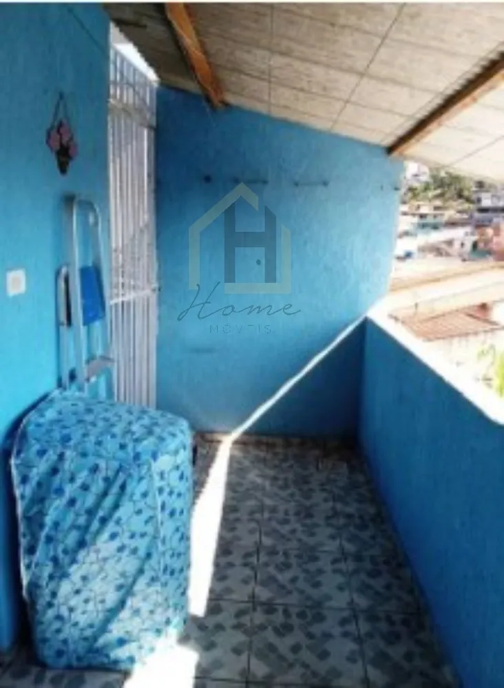 Casa, 3 quartos, 184 m² - Foto 8