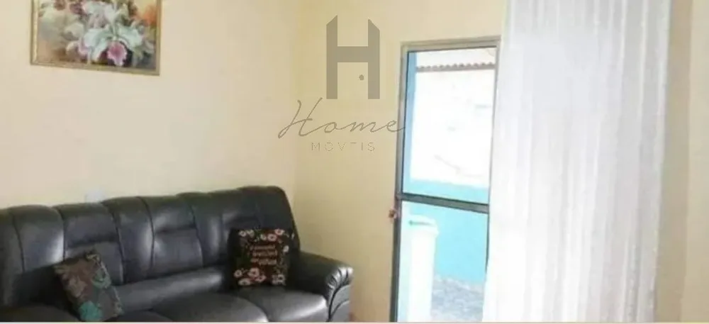 Casa, 3 quartos, 184 m² - Foto 1