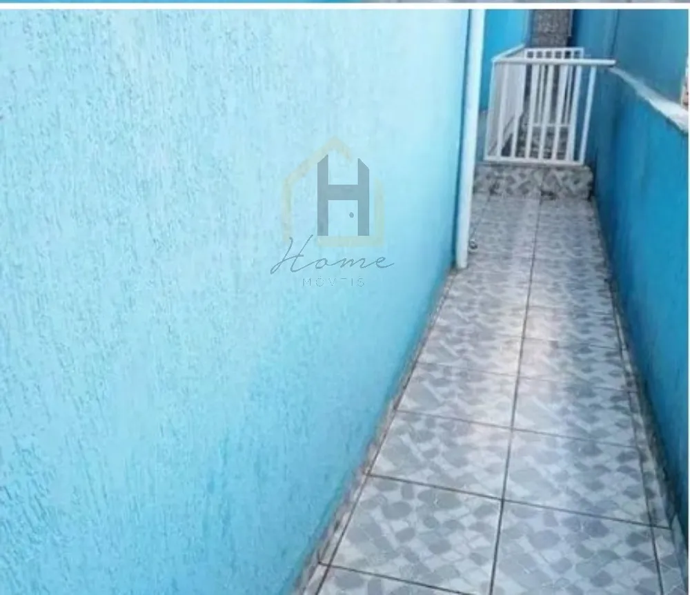Casa, 3 quartos, 184 m² - Foto 9