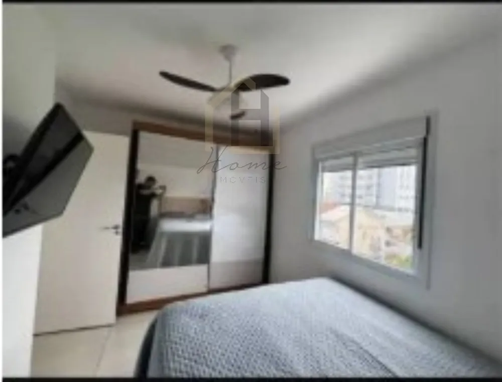 Apartamento, 2 quartos, 56 m² - Foto 3