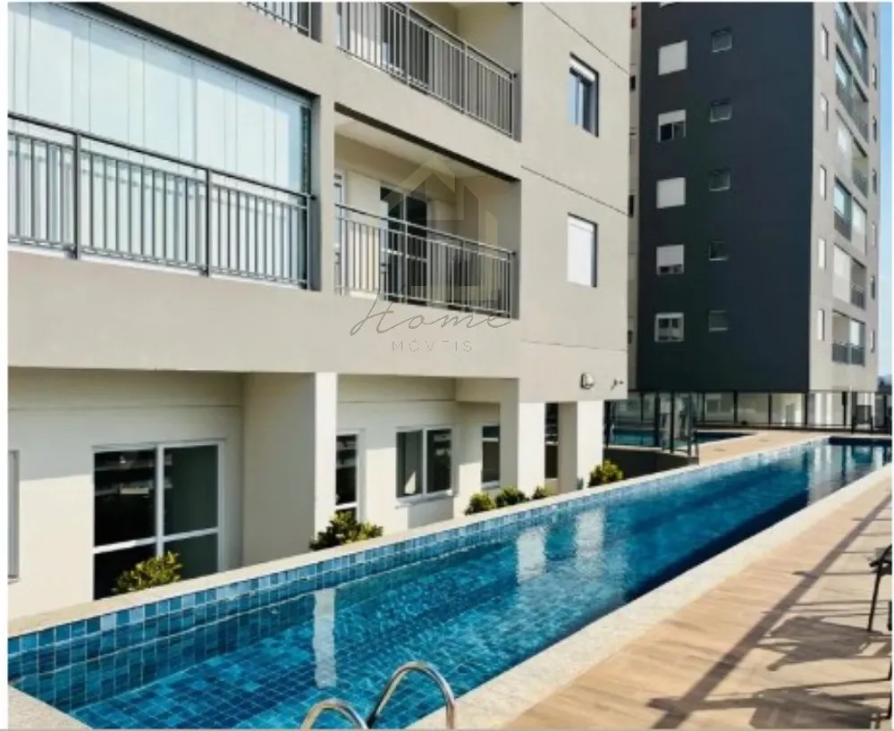 Apartamento, 2 quartos, 56 m² - Foto 9