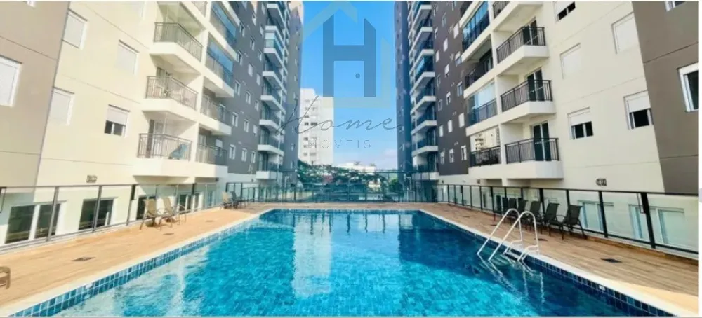Apartamento, 2 quartos, 56 m² - Foto 8