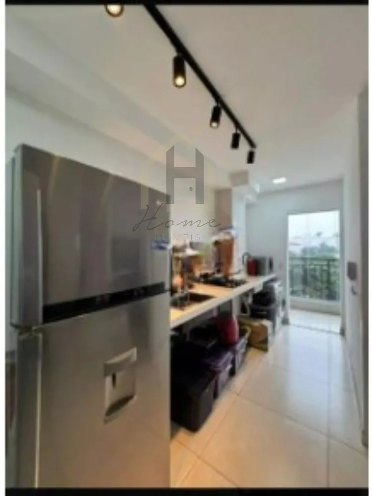 Apartamento, 2 quartos, 56 m² - Foto 5