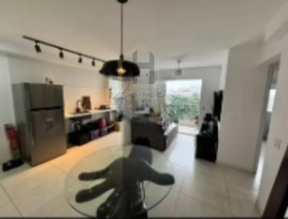 Apartamento, 2 quartos, 56 m² - Foto 1
