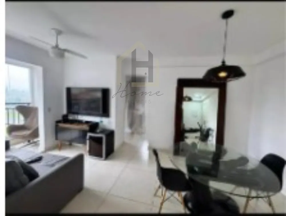 Apartamento, 2 quartos, 56 m² - Foto 2