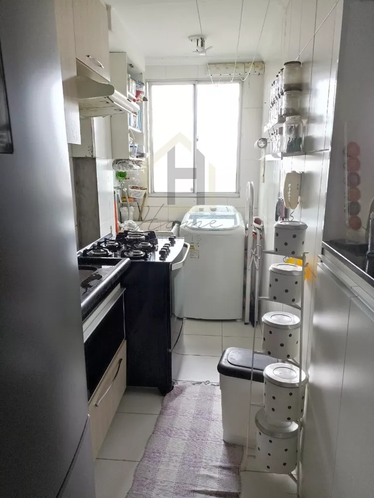 Apartamento, 3 quartos, 69 m² - Foto 21