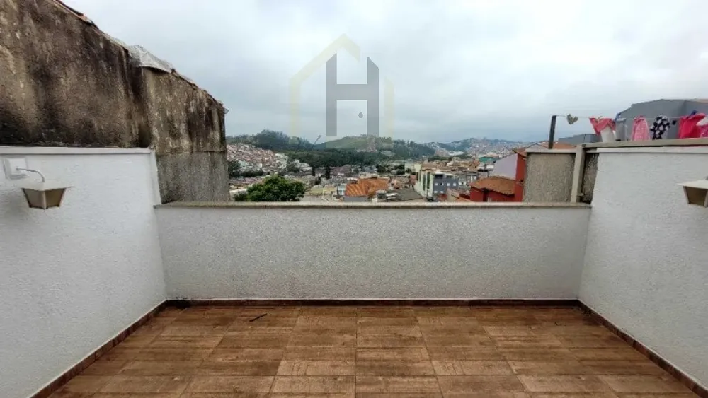 Cobertura, 2 quartos, 78 m² - Foto 8