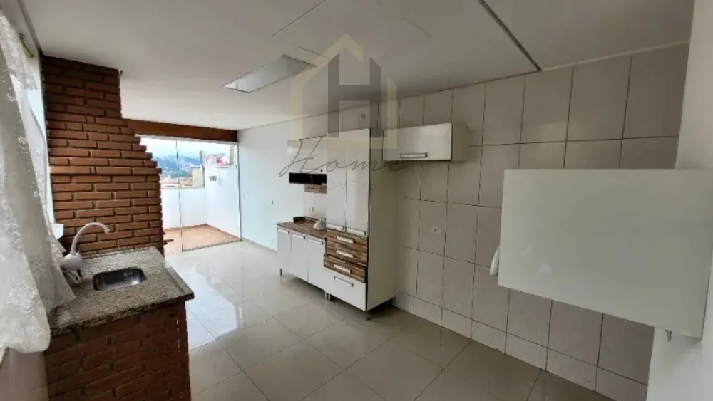 Cobertura, 2 quartos, 78 m² - Foto 2