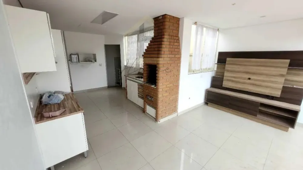 Cobertura, 2 quartos, 78 m² - Foto 1