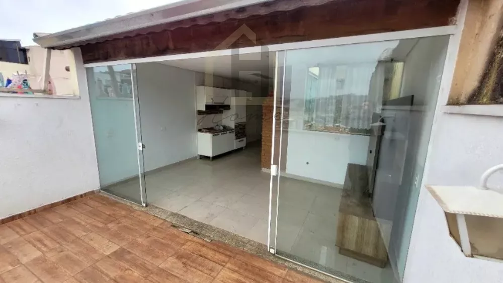 Cobertura, 2 quartos, 78 m² - Foto 3