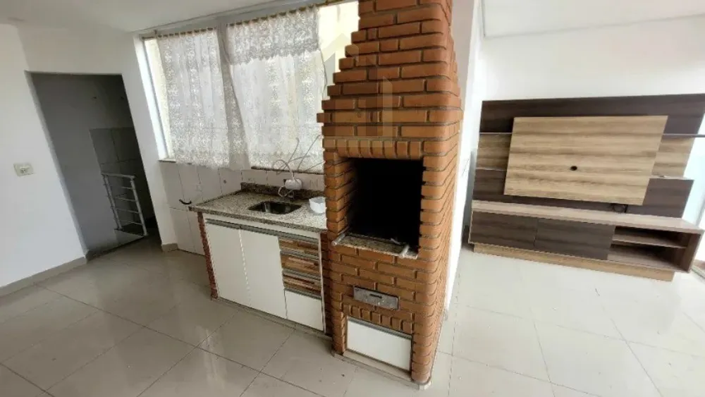 Cobertura, 2 quartos, 78 m² - Foto 4