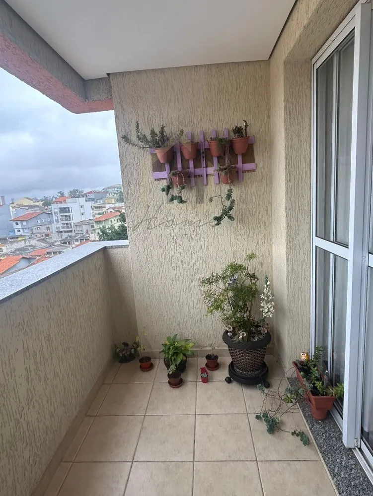 Apartamento, 2 quartos, 76 m² - Foto 13