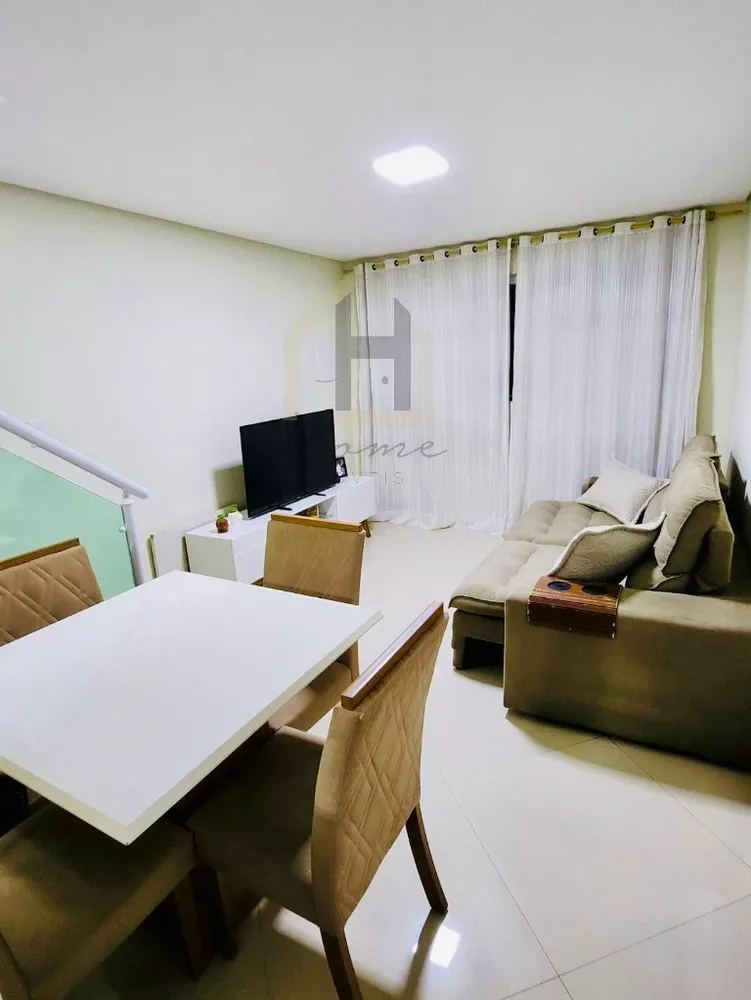 Casa para alugar com 2 quartos, 140m² - Foto 3