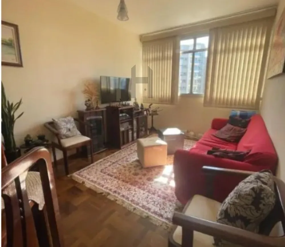 Apartamento, 2 quartos, 67 m² - Foto 1