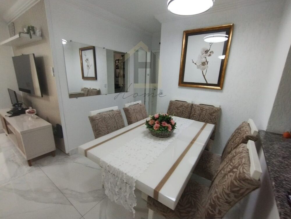 Apartamento, 2 quartos, 67 m² - Foto 6