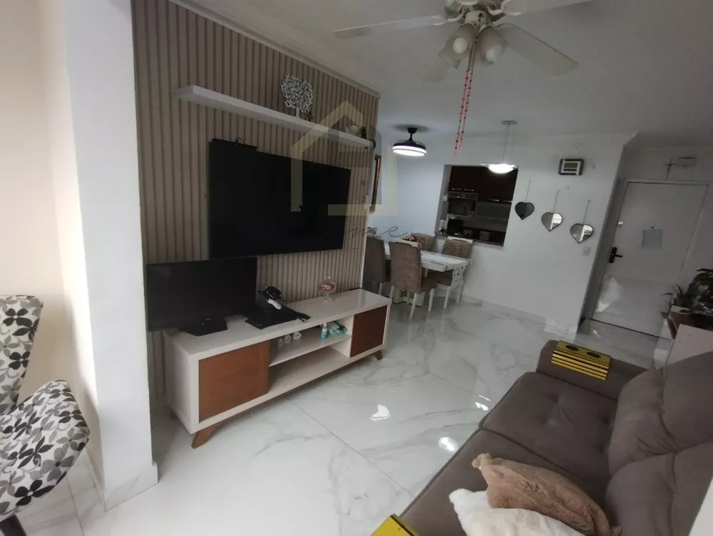 Apartamento, 2 quartos, 67 m² - Foto 2