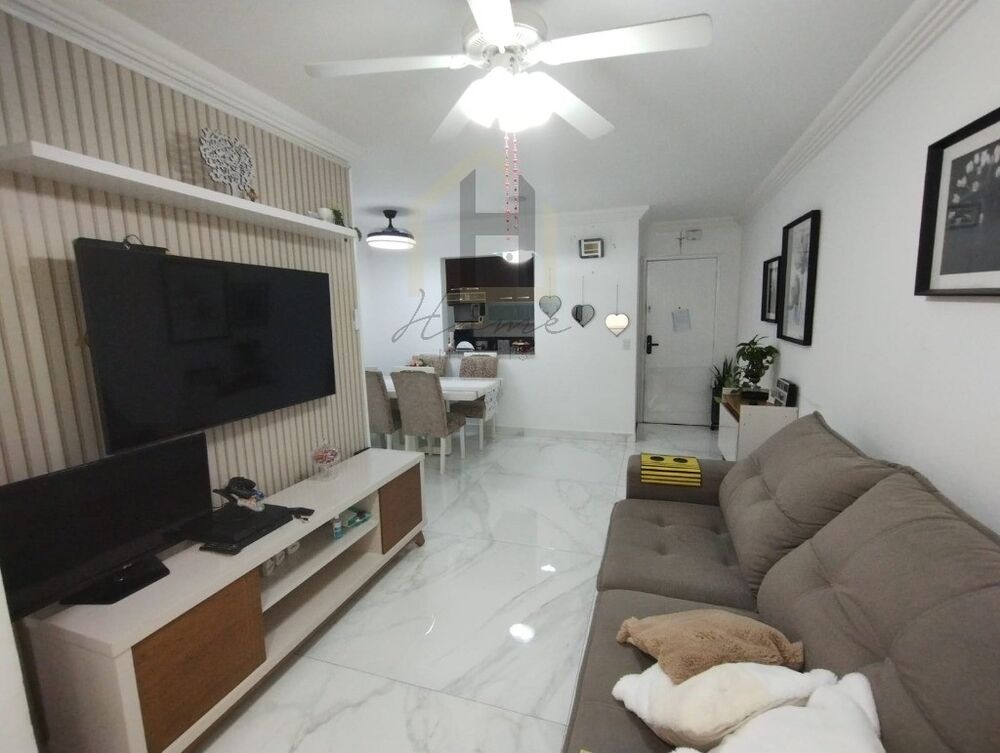 Apartamento, 2 quartos, 67 m² - Foto 1