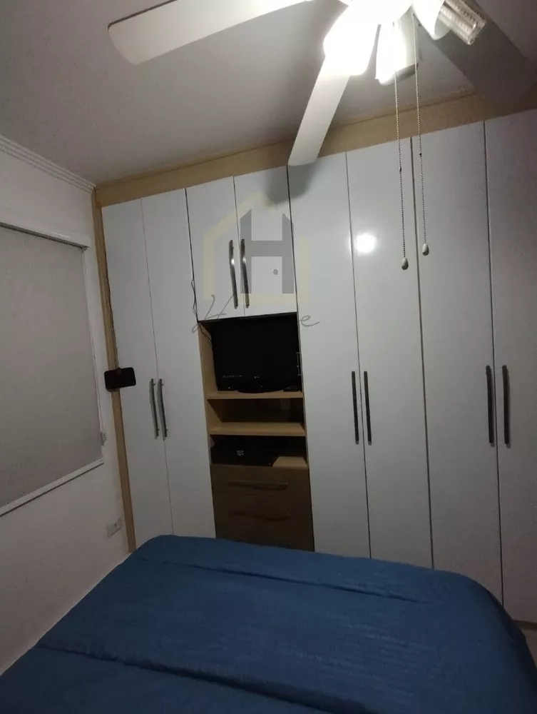 Apartamento, 2 quartos, 67 m² - Foto 12