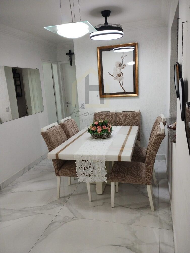 Apartamento, 2 quartos, 67 m² - Foto 5
