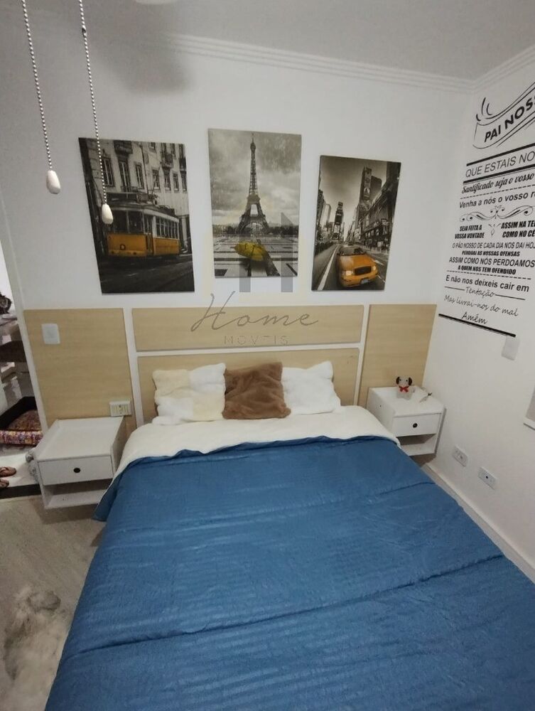 Apartamento, 2 quartos, 67 m² - Foto 9