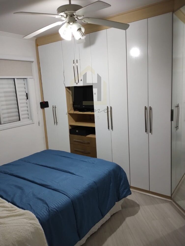 Apartamento, 2 quartos, 67 m² - Foto 11
