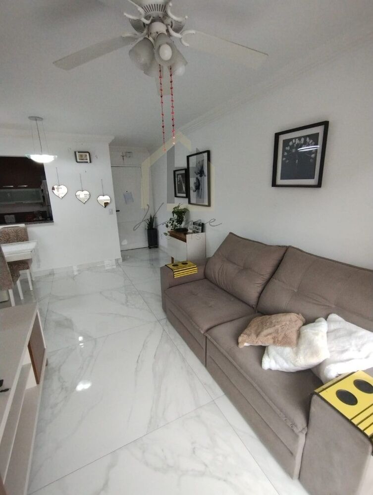 Apartamento, 2 quartos, 67 m² - Foto 3