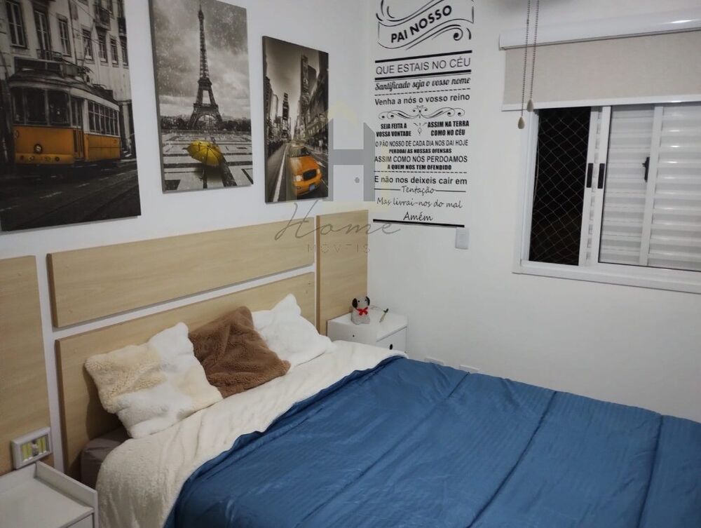 Apartamento, 2 quartos, 67 m² - Foto 10