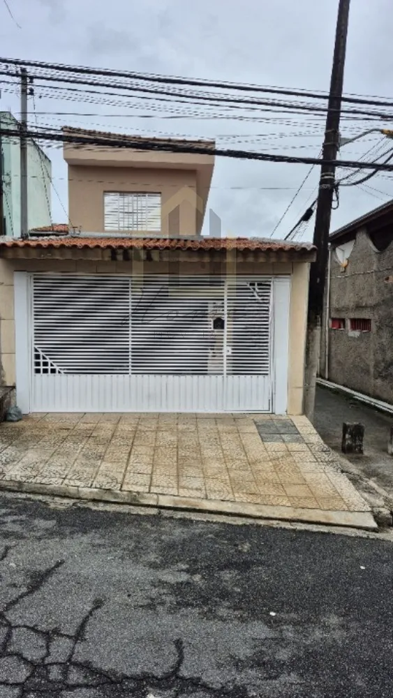 Casa, 3 quartos, 125 m² - Foto 7