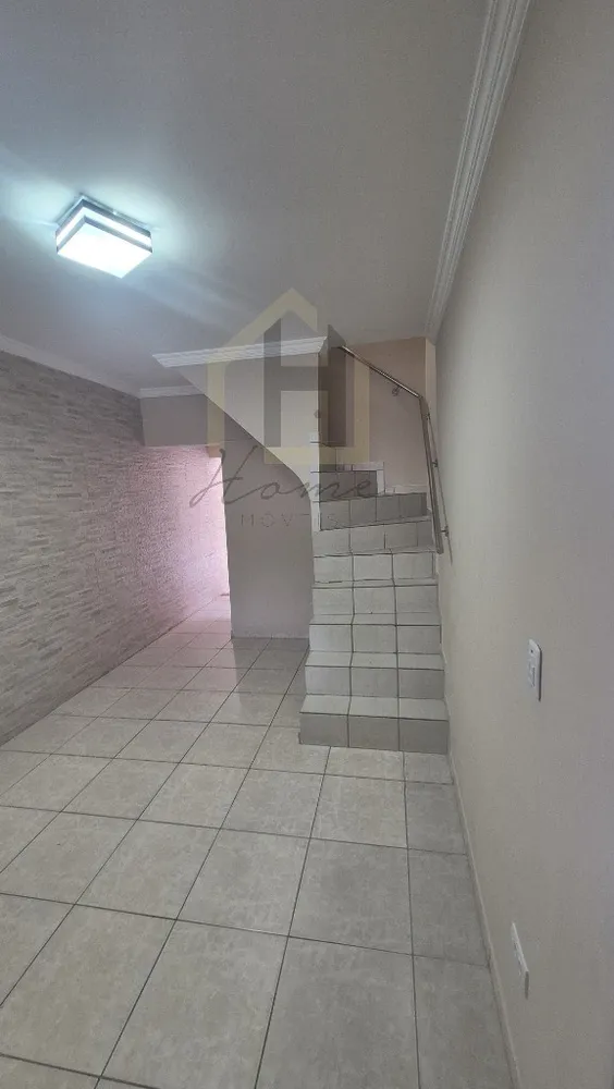 Casa, 3 quartos, 125 m² - Foto 3