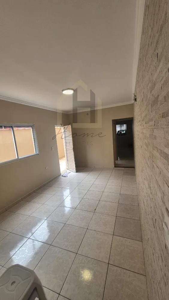 Casa, 3 quartos, 125 m² - Foto 1