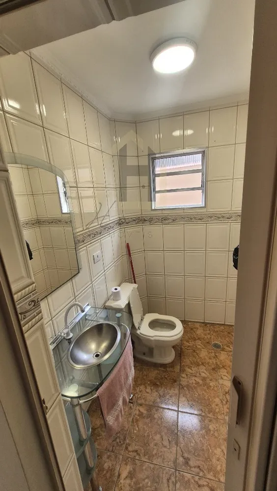Casa, 3 quartos, 125 m² - Foto 8
