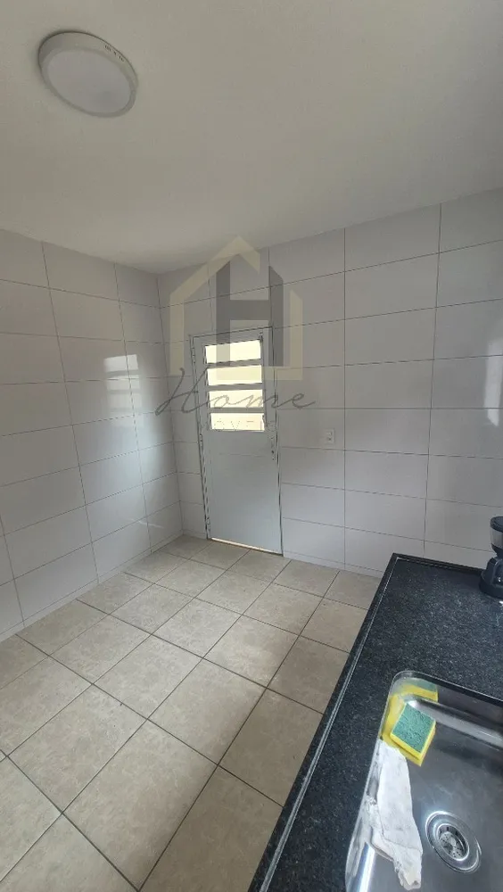 Casa, 3 quartos, 125 m² - Foto 11