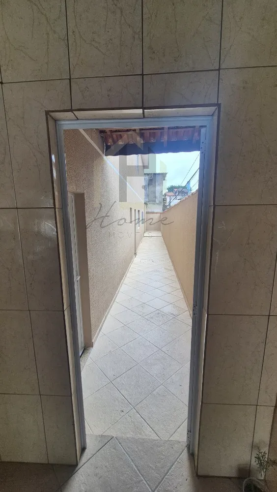 Casa, 3 quartos, 125 m² - Foto 11