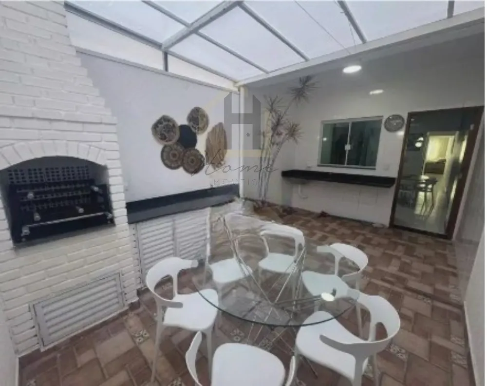 Casa, 3 quartos, 138 m² - Foto 7