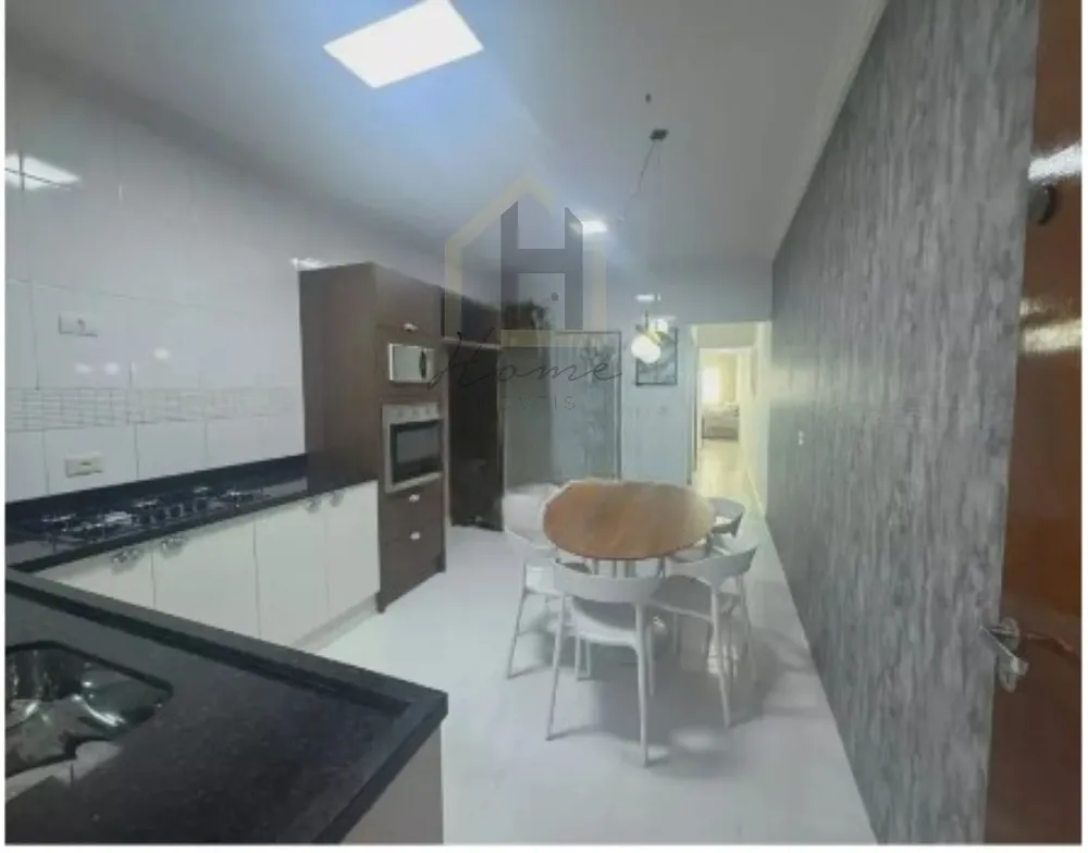 Casa, 3 quartos, 138 m² - Foto 9