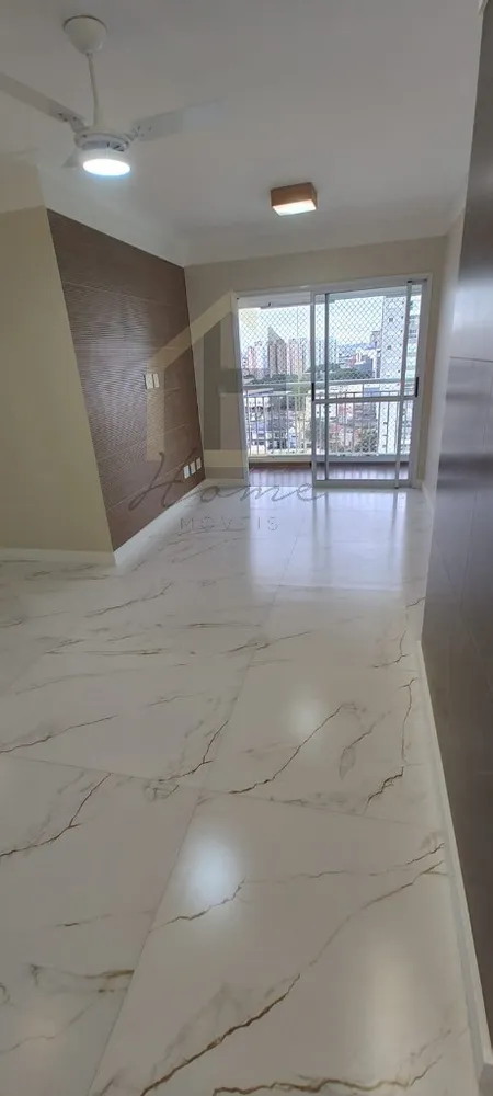 Apartamento, 3 quartos, 83 m² - Foto 8
