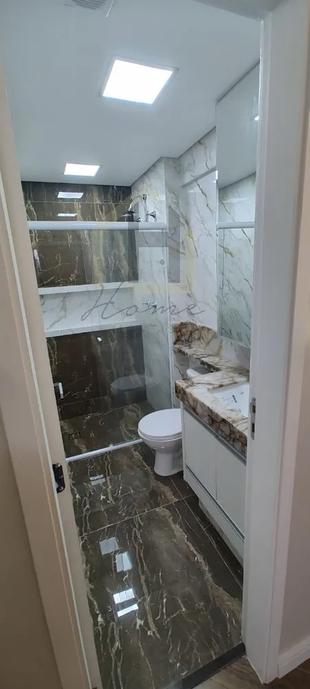 Apartamento, 3 quartos, 83 m² - Foto 9