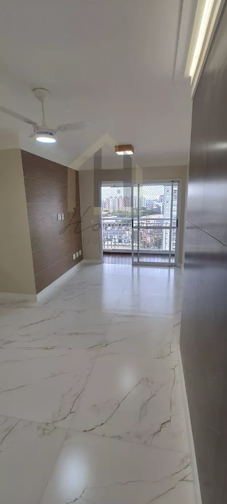 Apartamento à venda com 3 quartos, 83m² - Foto 4