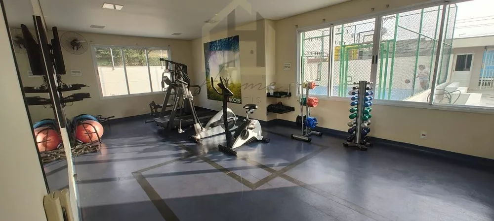 Apartamento, 3 quartos, 83 m² - Foto 8