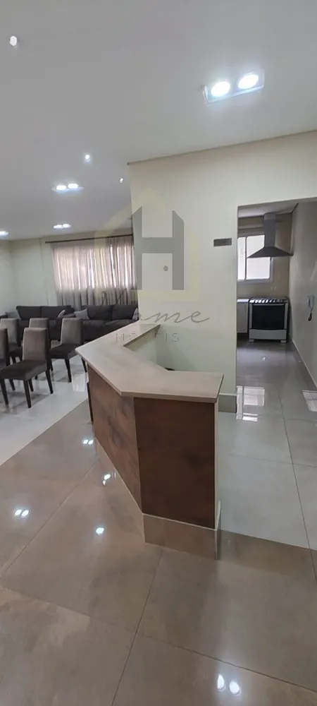 Apartamento, 3 quartos, 83 m² - Foto 24