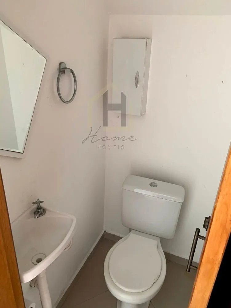 Casa, 2 quartos, 60 m² - Foto 9