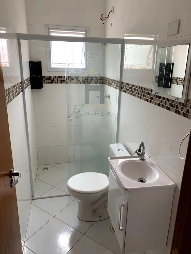 Casa, 2 quartos, 60 m² - Foto 5
