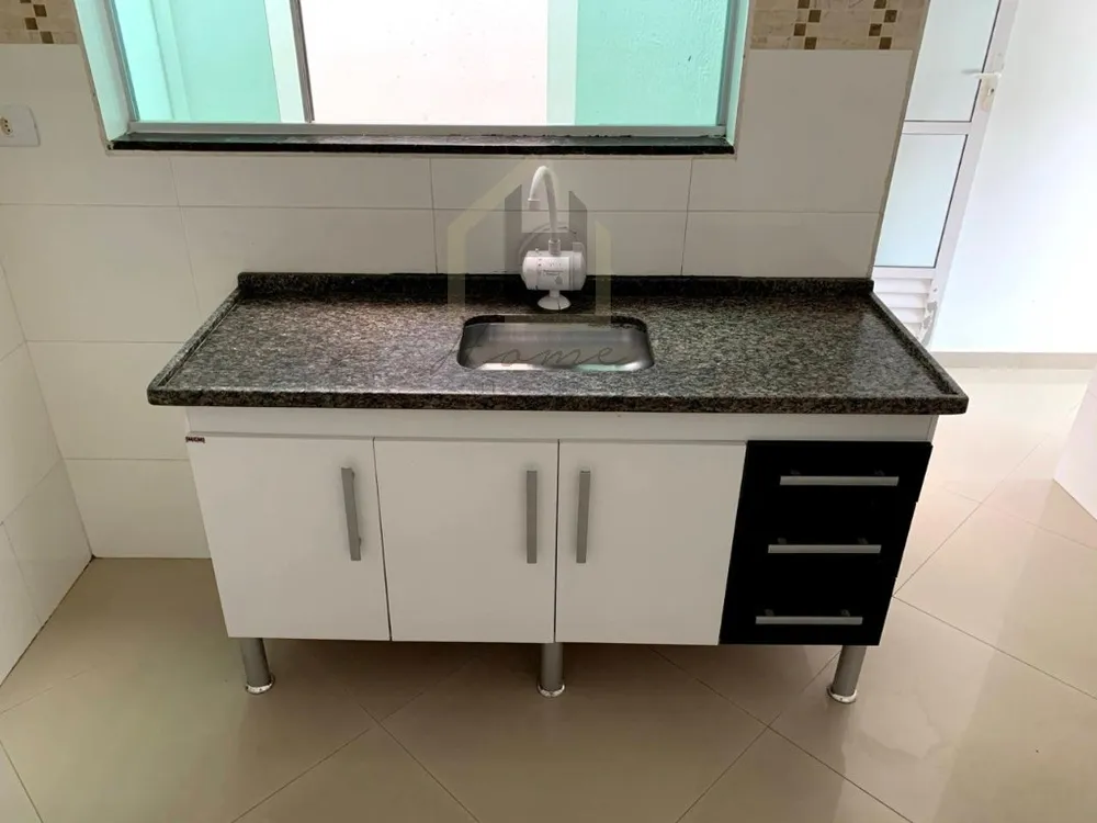 Casa, 2 quartos, 60 m² - Foto 10