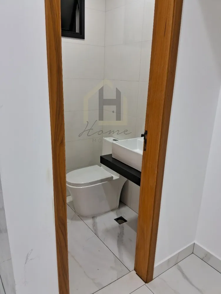 Casa, 3 quartos, 160 m² - Foto 12