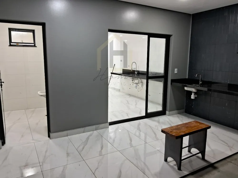Casa, 3 quartos, 160 m² - Foto 11