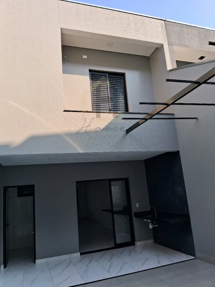 Casa, 3 quartos, 160 m² - Foto 9
