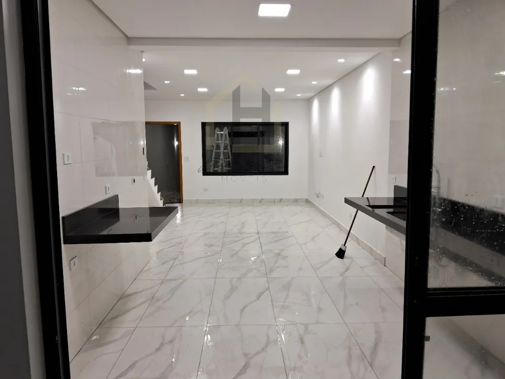 Casa, 3 quartos, 160 m² - Foto 9